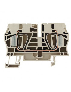 Złączka szynowa...