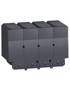 Osłona zacisków 52,5mm do...