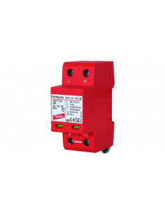 Ogranicznik przepięć B+C...