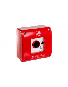 Ręczny ostrzegacz...