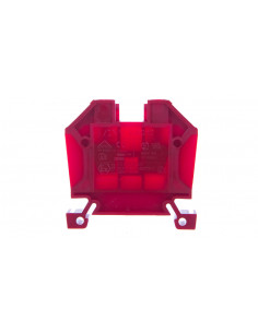 Złączka szynowa...