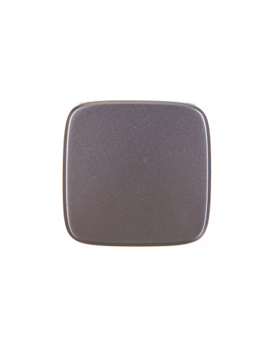 VALENA ALLURE Klawisz jasny nikiel...