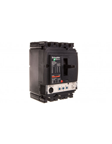 Wyłącznik mocy 250A 3P 36kA Compact...