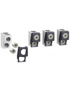 Zacisk rozszerzający 4P...