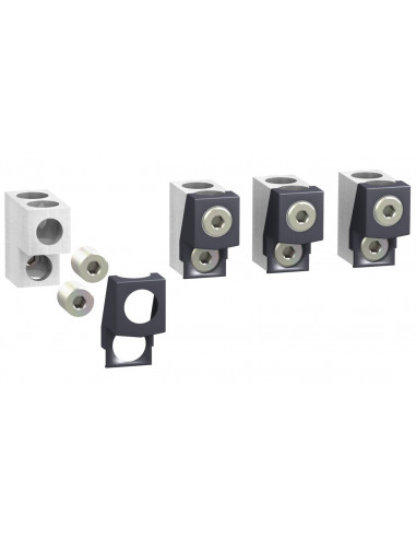 Zacisk rozszerzający 4P 35-240mm2...