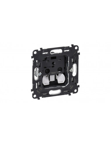 VALENA ALLURE Gniazdo pojedyncze b/u...