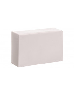 Element kończący do kanałów...