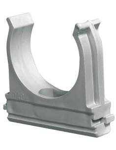 Uchwyt otwarty do rur...