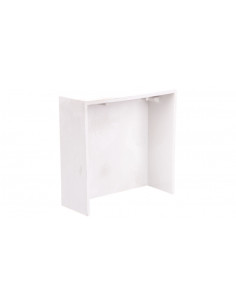 Element kończący do kanałów...