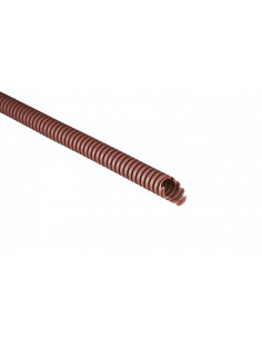 Rura karbowana 750N fi...