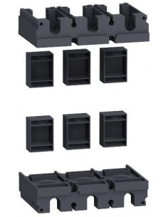 Adapter przyłączeniowy 3P...