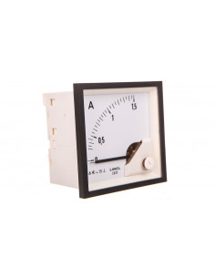 Miernik elektromagnetyczny...