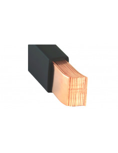 Szyna miedziana MOFLEX...