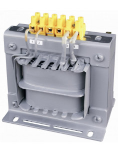 Transformator 1-fazowy TOe...