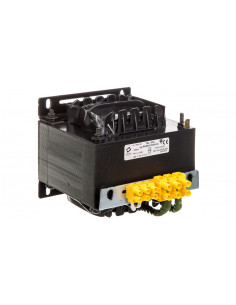 Transformator 1-fazowy TOe...