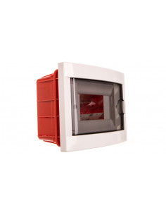 Rozdzielnica podtynkowa...