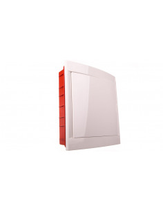 Rozdzielnica 2-Rzędowa,...