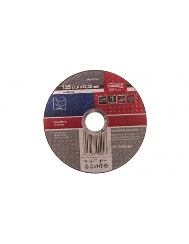 ŚCIERNICA DO CIĘCIA STALI...