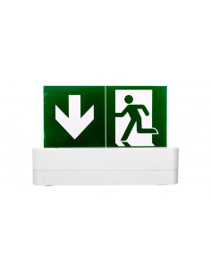 Oprawa awaryjna ARROW N LED...