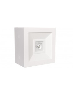 Oprawa LOVATO N LED 3W...