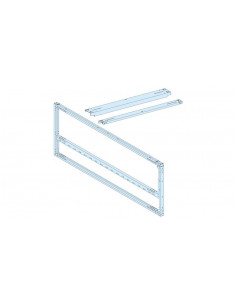 Rama 650x600x2000mm 08606