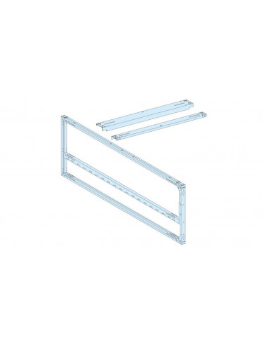 Rama 650x600x2000mm 08606