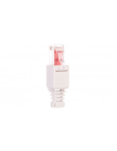 Wtyk teleinformatyczny RJ45...