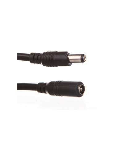 Przedłużacz do zasilacza DC...