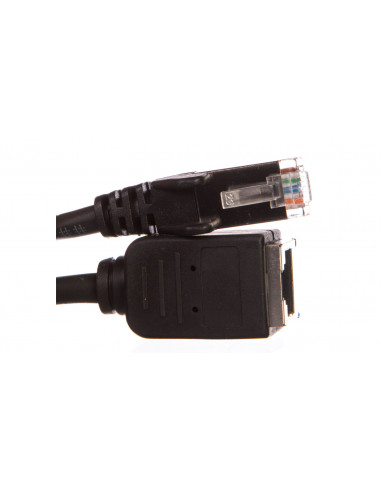 Przedłużacz kabla krosowego F/UTP...