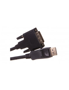 Kabel adapter DisplayPort...