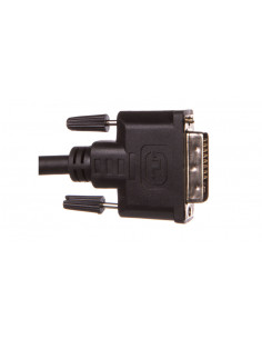 Kabel DVI-D Full HD 3m 68083