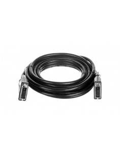 Kabel DVI-D Full HD 5m 68084
