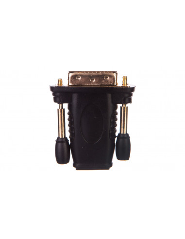 Adapter HDMI - DVI-D 68931