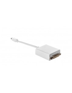 Adapter miniDisplayPort 1.1...