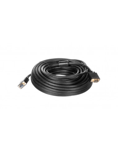 Kabel monitorowy VGA D-Sub(15-pin)...