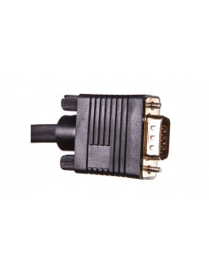 Kabel monitorowy VGA...