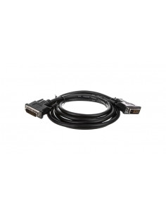 Kabel DVI-D Full HD 2m 50851