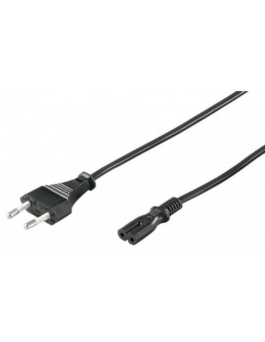 Kabel zasilający EURO (radiowy) CEE...