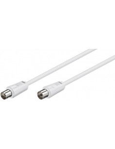 Przewód antenowy IEC 10m...