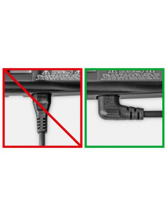 Kabel zasilający kątowy... 2