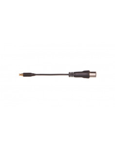 Adapter - przejściówka IEC...