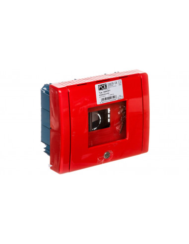 Rozdzielnica przeciwpożarowa...