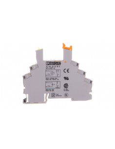 Gniazdo 6,2 mm z zaciskami...