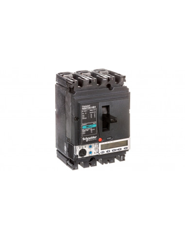 Wyłącznik mocy 3P 100A NSX100HB1...