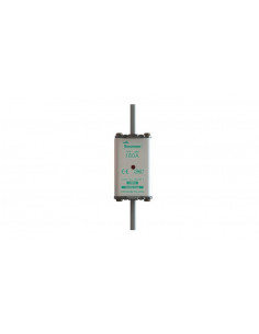 Wkładka bezpiecznikowa NH1...