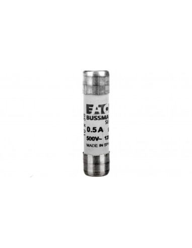 Wkładka bezpiecznikowa cylindryczna...