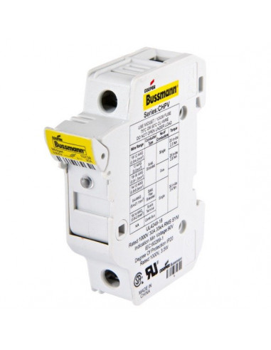 Rozłącznik bezpiecznikowy...