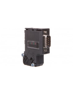 Wtyczka metalowa dla sieci...