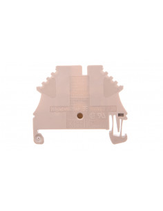 Złączka szynowa przelotowa...