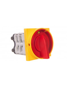 Łącznik krzywkowy ŁK 63-15...